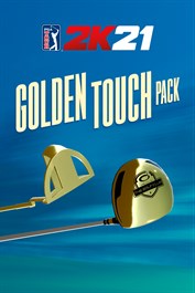 Golden Touch-pack