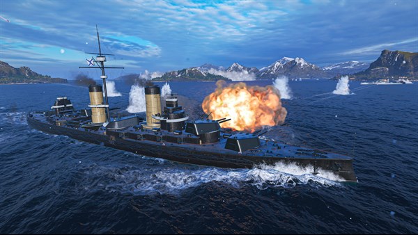 World of Tanks Modern Armor – By Land and Sea — 6