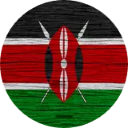 Kenya Flag Wallpaper New Tab icon