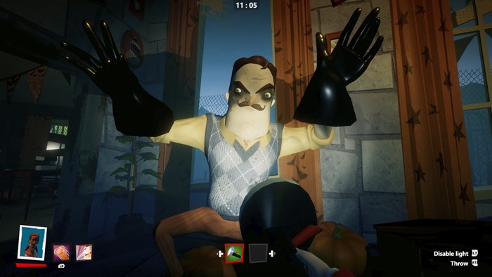 Secret Neighbor — скриншот 21