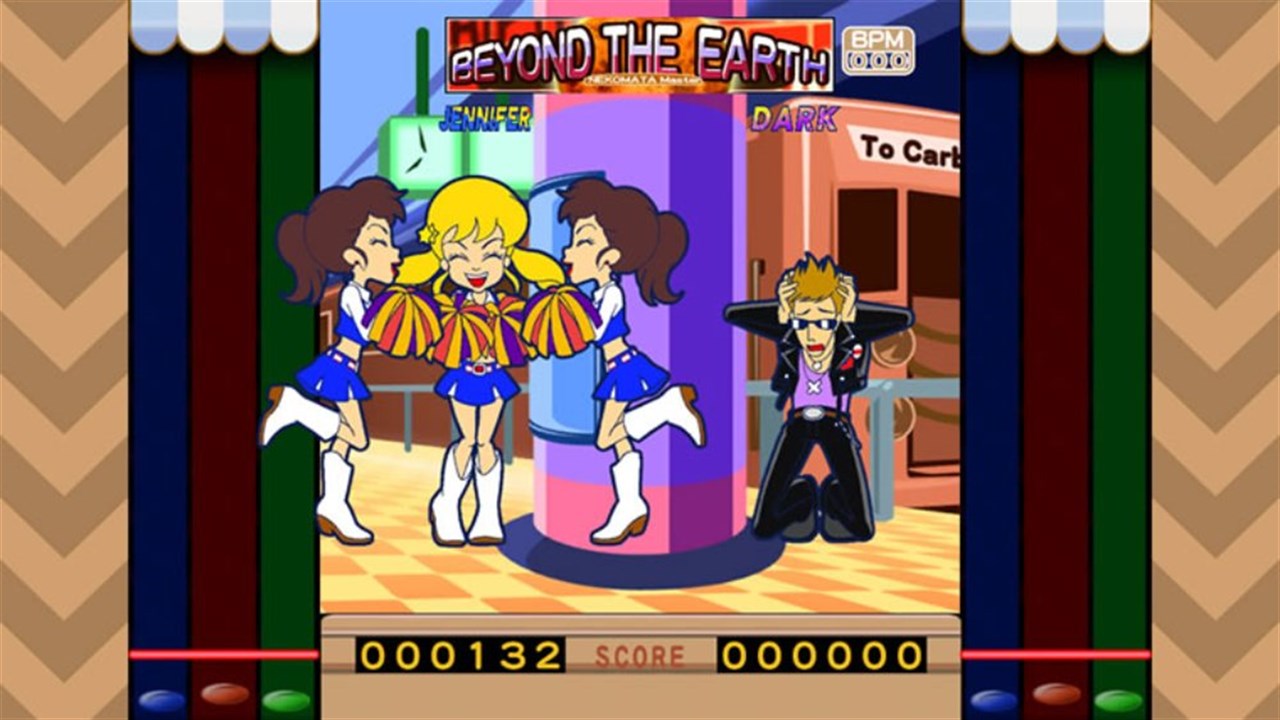 Beat'n Groovy™ screenshot 6