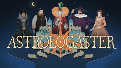 Astrologaster