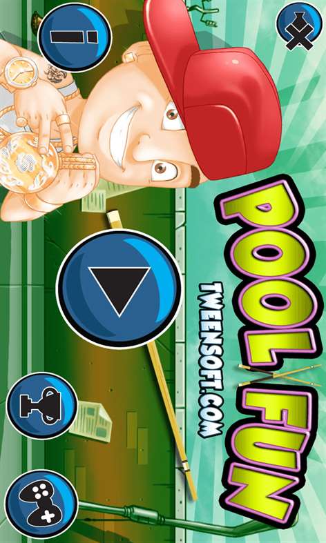 Pool! Screenshots 1
