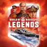 World of Warships: Legends — Arkansas Brawler