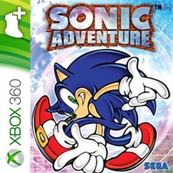 Sonic Adventure DX