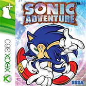 Sonic Generations - Microsoft Xbox One / Xbox 360 [SEGA Adventure Hedgehog]  NEW