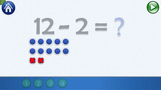 Number Blitz - Key Stage 1 Maths screenshot 4