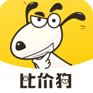 比價狗—歷史價格比價省錢助手 icon
