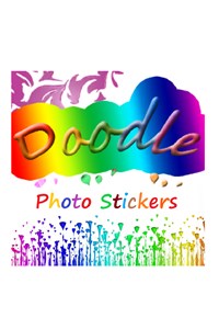 Doodle Photo Stickers
