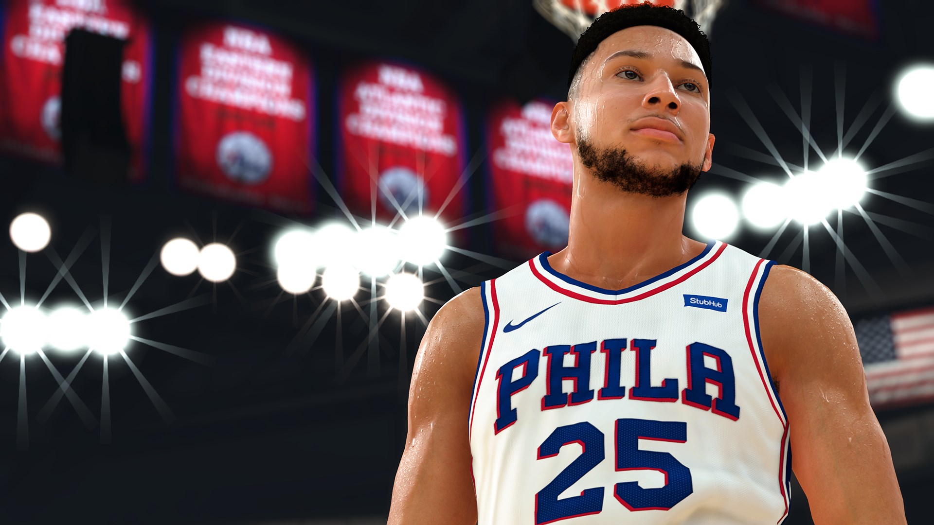NBA 2K19 | Xbox | Chiave | Privato