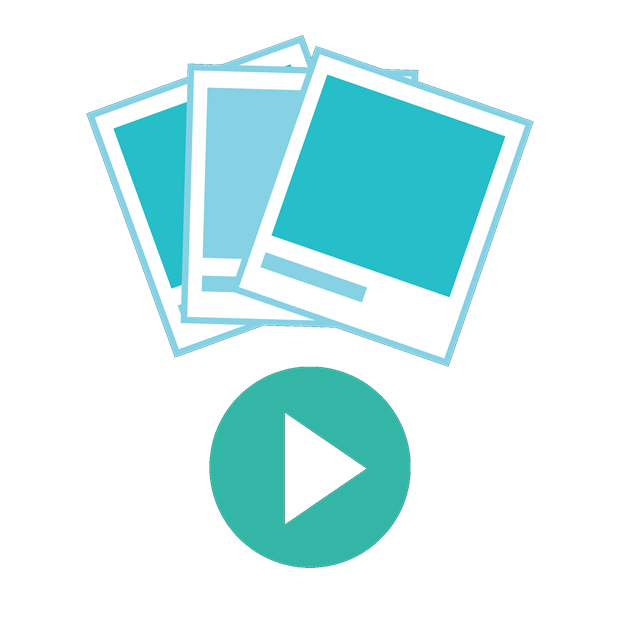 Movie Maker With Music : Photo to Video Maker