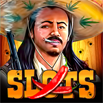 More Chilli Slots - Casino Pokies HD