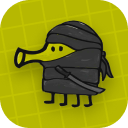 Doodle Jump Ninja icon