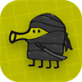 Doodle Jump Ninja