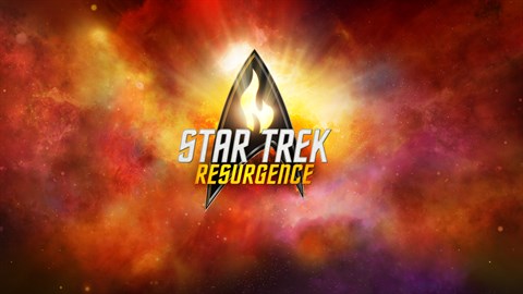 Star Trek: Resurgence  Download and Buy Today - Epic Games Store