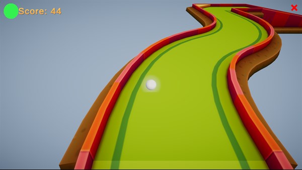 Mini Golf Strike — 14