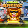 Animals Racing