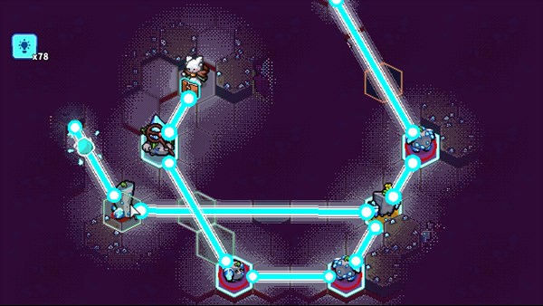 Golem Lights — 7