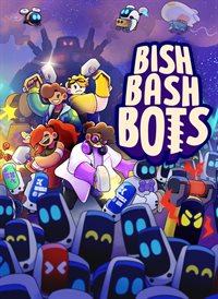 Bish Bash Bots