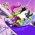 HYPERYuki Snowboard Syndicate