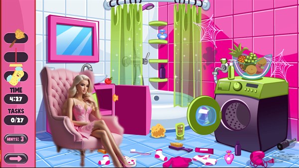 Barbara's Dream House — 9