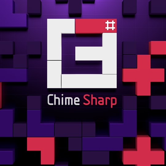 Chime Sharp for Xbox in Germany region