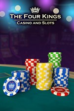 Four Kings Casino Xbox One Download