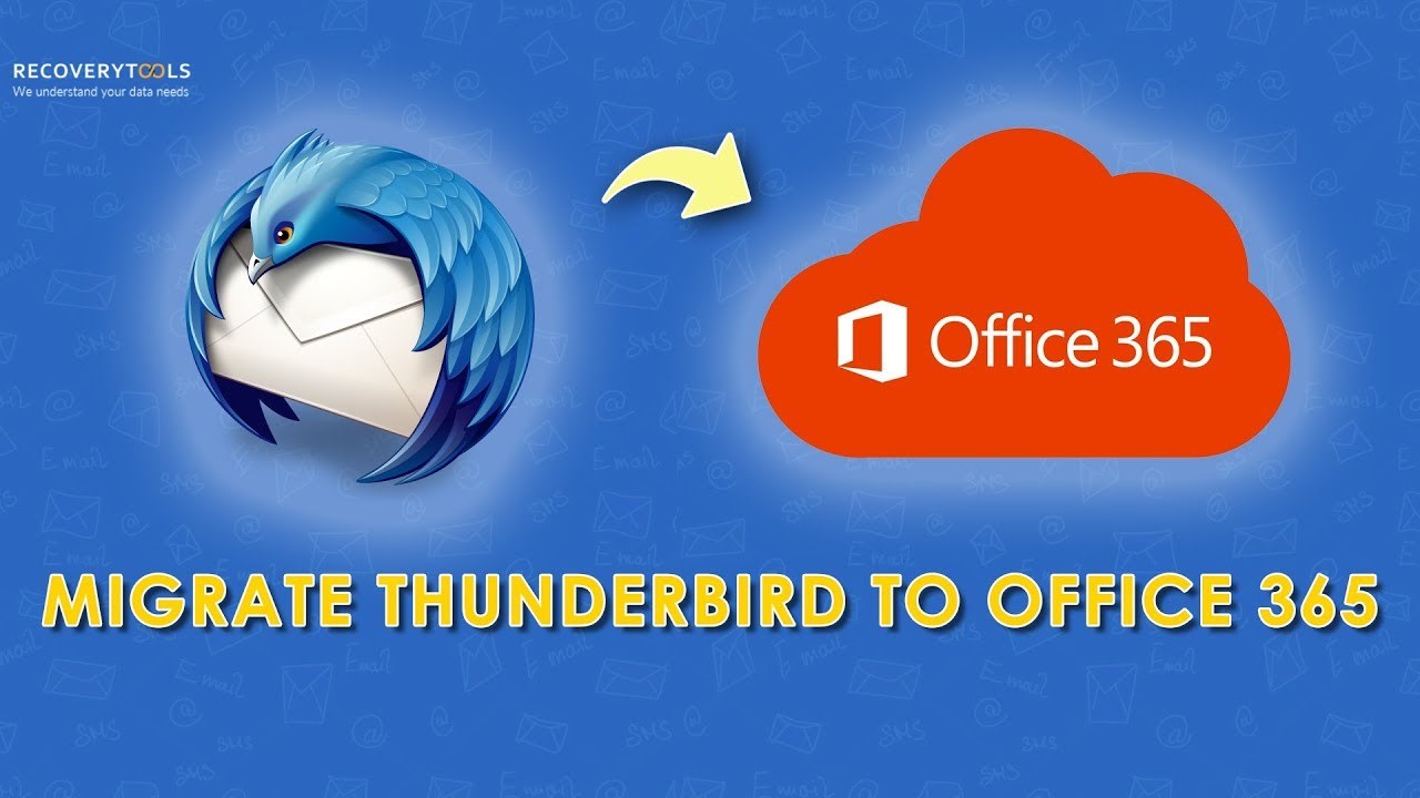 Snapshot 1 of RecoveryTools Thunderbird Migration Tool