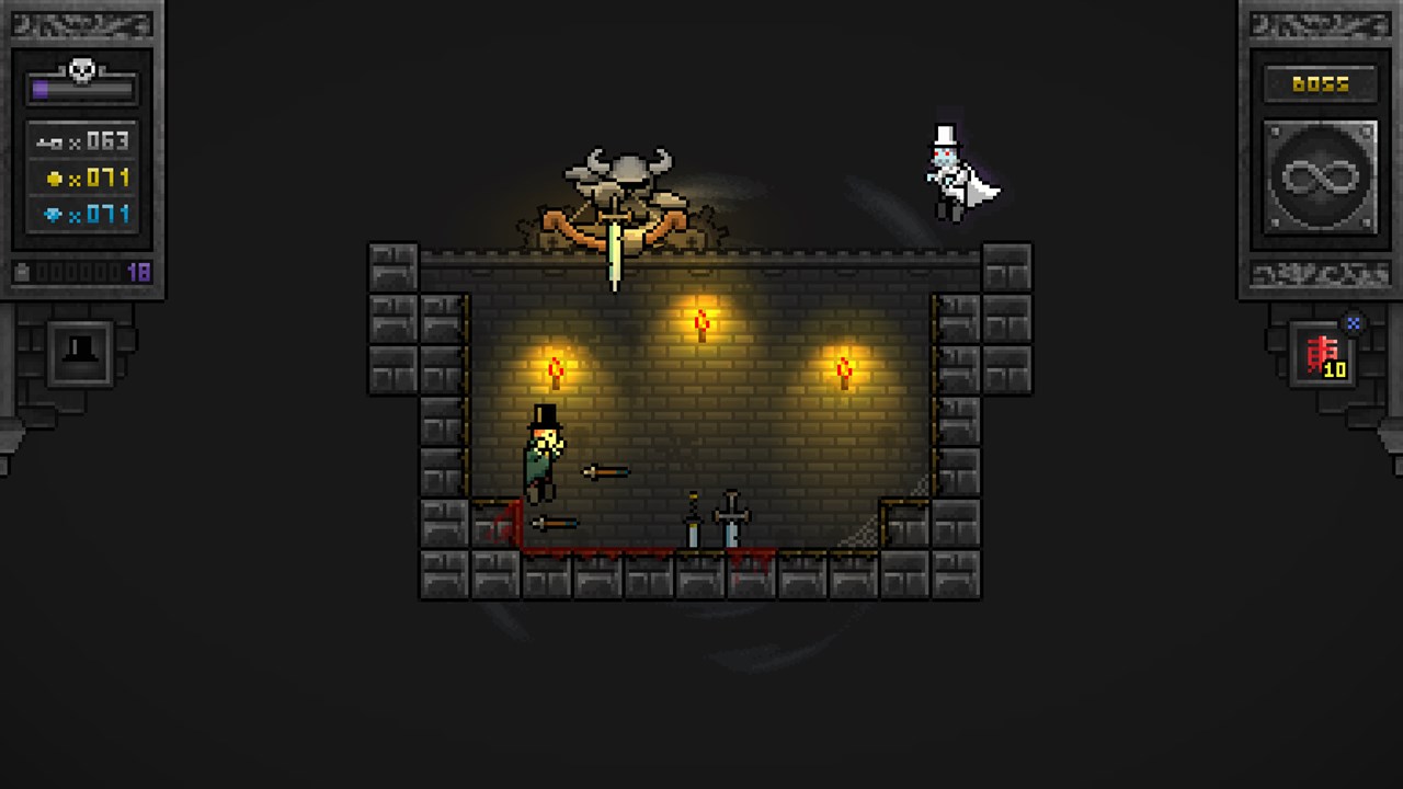 Killer Chambers screenshot 2
