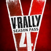 V-Rally 4 Season pass