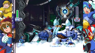 Mega Man X Legacy Collection 1+2 screenshot 6