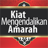 Kiat Mengendalikan Amarah