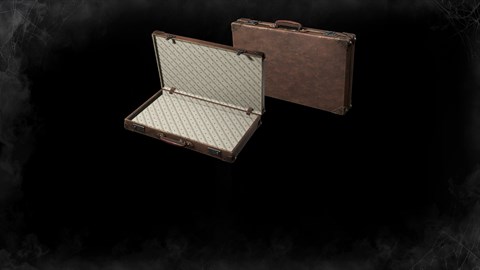 Resident Evil 4 Attaché Case: 'Classic'