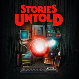 Aperçu Stories Untold