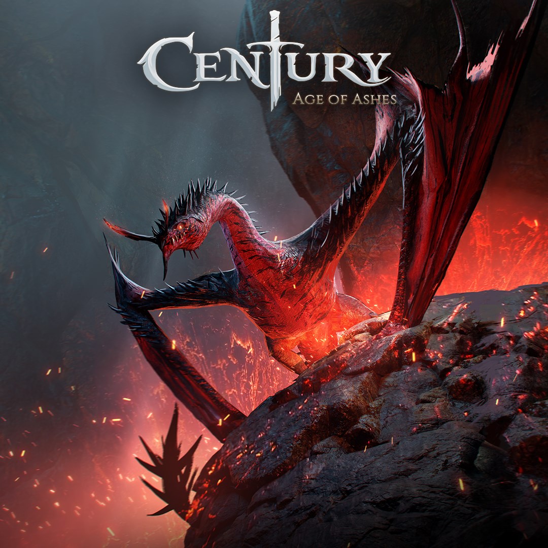 Century: Age of Ashes - Skaltir Apostate Edition