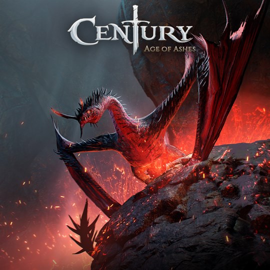Century: Age of Ashes - Skaltir Apostate Edition for xbox