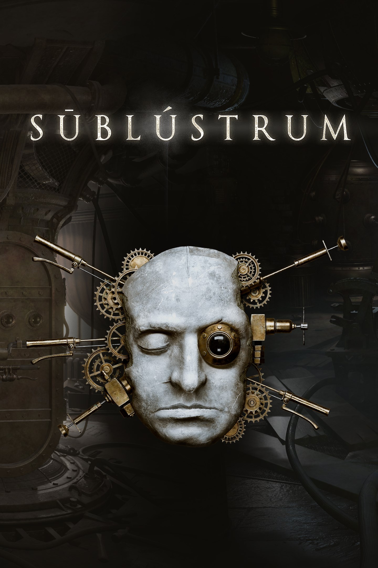 Sublustrum