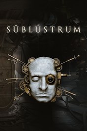 Sublustrum