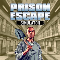 Prison Escape Simulator