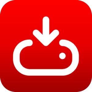Pinterest Downloader icon