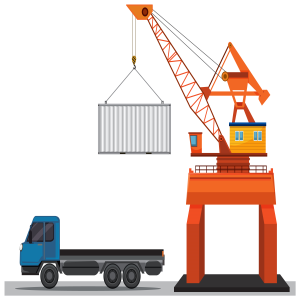 Container Copy - Customs VN icon