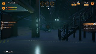 Airstrip DLC, Can Touch This DLC and Party Time DLC Bundle screenshot 2