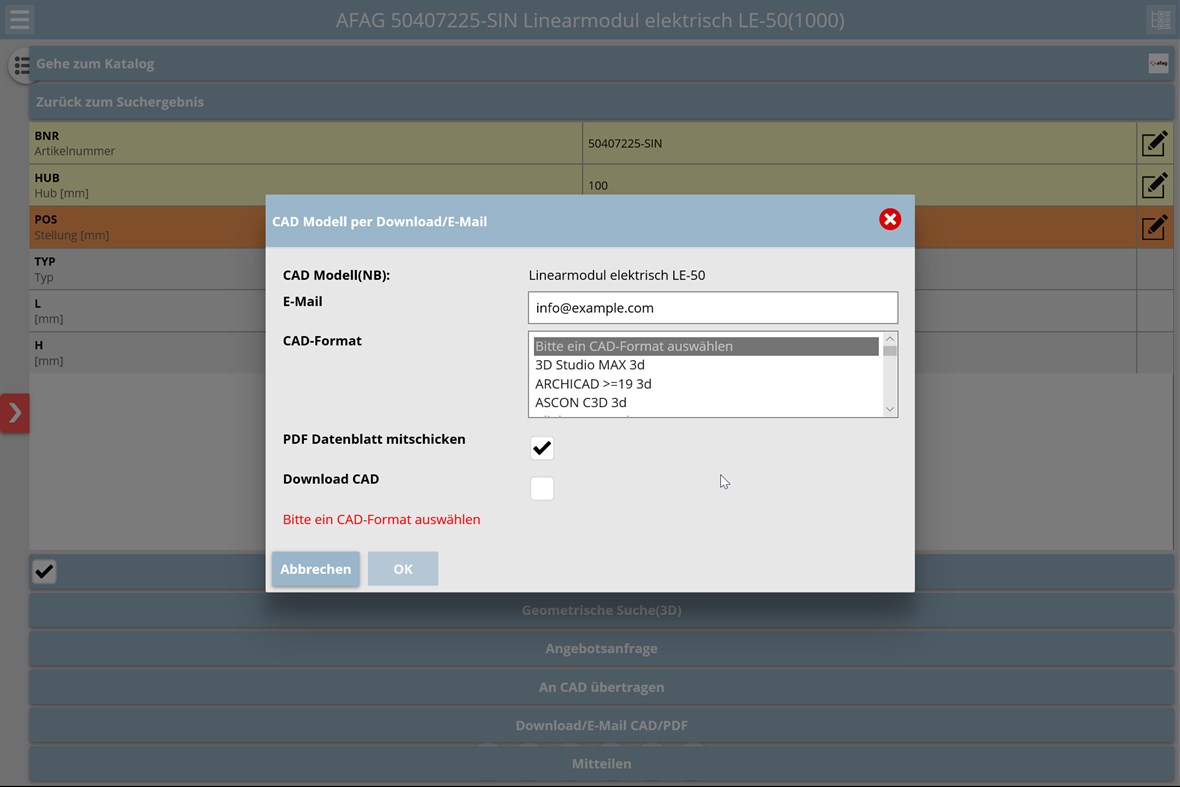 #5. 3D CAD Models Engineering (Windows) 由: CADENAS GmbH