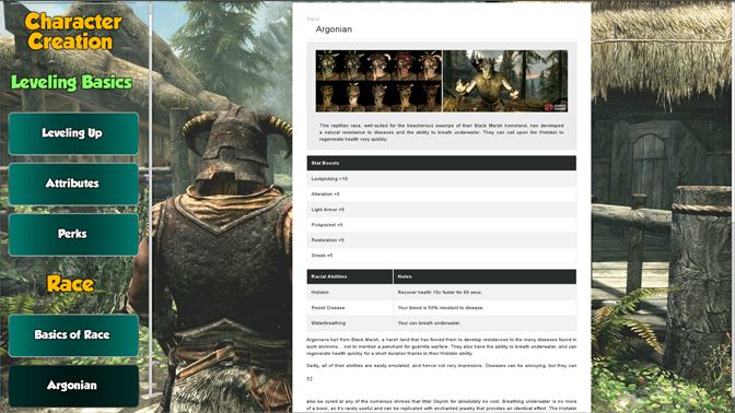 Buy The Elder Scroll V Skyrim Guide By Guideworlds Com Microsoft Store En Et