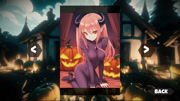 Loot Box Quest - Spooky Maidens — 10