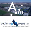 Audit Manager – Padania Acque