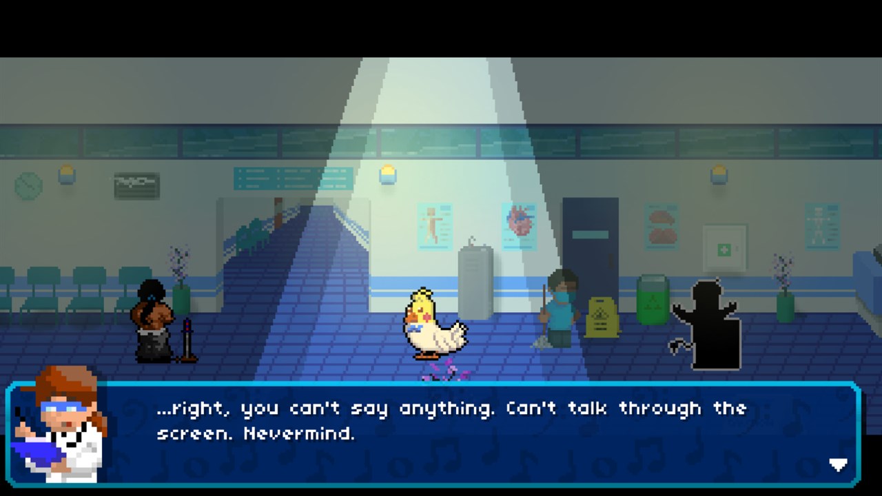 Rhythm Doctor screenshot 8