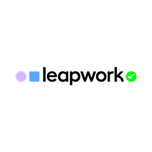Leapwork Automation Platform image
