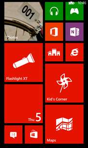 Flashlight XT screenshot 6
