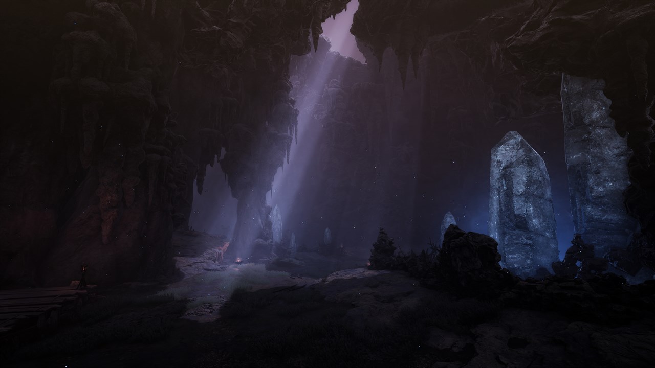 The First Berserker: Khazan screenshot 3